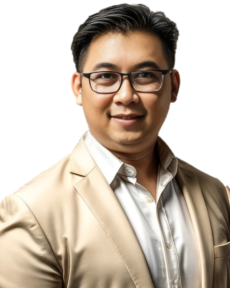 Tony Chen